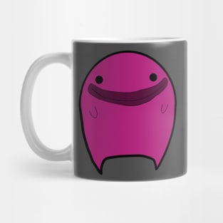 pupple monster special Mug